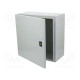 Enclosure: wall mounting X: 400mm Y: 400mm Z: 200mm Spacial CRN