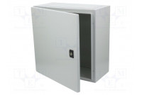 Enclosure: wall mounting X: 400mm Y: 400mm Z: 200mm Spacial CRN