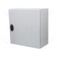 Enclosure: wall mounting X: 400mm Y: 400mm Z: 200mm Spacial S3D