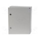 Enclosure: wall mounting X: 400mm Y: 500mm Z: 150mm SOLID GSX