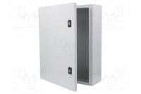 Enclosure: wall mounting X: 400mm Y: 500mm Z: 150mm Spacial CRN