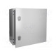 Enclosure: wall mounting X: 400mm Y: 500mm Z: 200mm CS steel