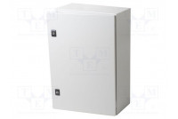 Enclosure: wall mounting X: 400mm Y: 600mm Z: 200mm Spacial CRN