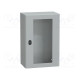 Enclosure: wall mounting X: 400mm Y: 600mm Z: 250mm Spacial S3D