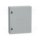 Enclosure: wall mounting X: 500mm Y: 600mm Z: 150mm Spacial CRN