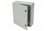 Enclosure: wall mounting X: 500mm Y: 600mm Z: 200mm Spacial CRN