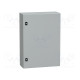 Enclosure: wall mounting X: 500mm Y: 700mm Z: 200mm Spacial CRN