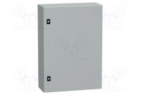 Enclosure: wall mounting X: 500mm Y: 700mm Z: 200mm Spacial CRN