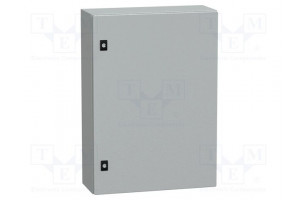 Enclosure: wall mounting X: 500mm Y: 700mm Z: 200mm Spacial CRN