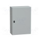 Enclosure: wall mounting X: 500mm Y: 700mm Z: 250mm Spacial S3D