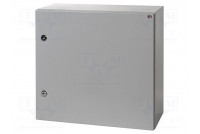 Enclosure: wall mounting X: 550mm Y: 500mm Z: 250mm SOLID GSX