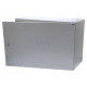 Enclosure: wall mounting X: 600mm Y: 400mm Z: 250mm SOLID GSX