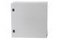 Enclosure: wall mounting X: 600mm Y: 600mm Z: 200mm Spacial CRN