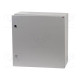 Enclosure: wall mounting X: 600mm Y: 600mm Z: 250mm SOLID GSX