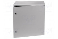 Enclosure: wall mounting X: 600mm Y: 600mm Z: 300mm SOLID GSX