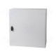 Enclosure: wall mounting X: 600mm Y: 600mm Z: 300mm Spacial S3D