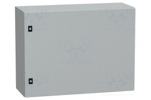 Enclosure: wall mounting X: 600mm Y: 800mm Z: 300mm Spacial CRN