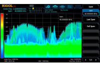 Rigol RSA5000-B40 25MHz to 40MHz OPTION LICENSE