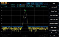 Rigol RSA5000-PA OPTION LICENSE