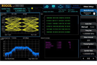 Rigol RSA5000-VSA OPTION LICENSE