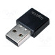 PC extension card: WiFi network USB 2.0 300Mbps