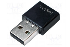 PC extension card: WiFi network USB 2.0 300Mbps