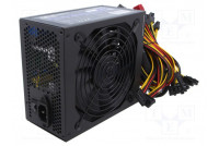 Power supply: computer ATX 1.65kW 150x165x85mm