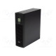 Power supply: UPS 1.2kW 1.5kVA 230V 440x410x132mm 9Ah 8h RACK