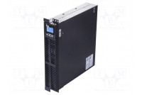 Power supply: UPS 1.8kW 2kVA 230V 440x405x89mm 9Ah Ubatt: 12V