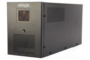 Power supply: UPS 1.8kW 3kVA 230V 157.5x452x211mm 7Ah 8h