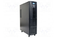 Power supply: UPS 10kW 10kVA 208/220/230/240V 310x685x941mm