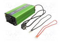 Power supply: UPS 300W 230V 135x290x80mm No.of out.sockets: 1