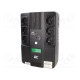 Power supply: UPS 360W 600VA 207÷253V 270x190x92mm 7Ah 2÷10ms