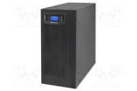 Power supply: UPS 4.8kW 6kVA 230V 501x250x620mm 7Ah Ubatt: 12V