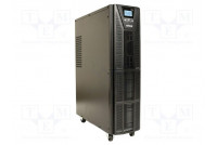 Power supply: UPS 6kW 6kVA 208/220/230/240V 310x685x941mm