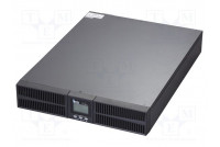 Power supply: UPS 6kW 6kVA 230V 440x580x88mm screw terminal