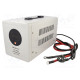 Power supply: UPS 700W 1kVA 230V 310x160x192mm Ubatt: 12V