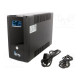 Power supply: UPS 720W 1.2kVA 230V 115x320x220mm 7Ah 5÷8h