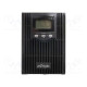 Power supply: UPS 800W 1kVA 220V 144x345x215mm 7Ah Ubatt: 12V