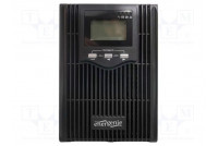 Power supply: UPS 800W 1kVA 220V 144x345x215mm 7Ah Ubatt: 12V