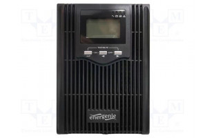 Power supply: UPS 800W 1kVA 220V 144x345x215mm 7Ah Ubatt: 12V