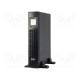 Power supply: UPS 800W 1kVA 230V 440x338x88mm 7Ah Ubatt: 12V