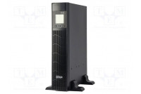 Power supply: UPS 800W 1kVA 230V 440x338x88mm 7Ah Ubatt: 12V