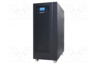 Power supply: UPS 8kW 10kVA 230V 505x250x610mm 7Ah Ubatt: 12V