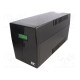 Power supply: UPS 900W 1.5kVA 207÷253V 380x158x198mm 9Ah