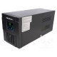 Power supply: UPS 900W 1.5kVA 220÷230V 375x135x165mm 0÷40°C