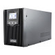 Power supply: UPS 1.6kW 2kVA 220V 144x410x215mm 9Ah Ubatt: 12V