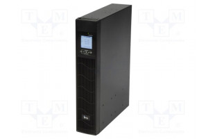 Power supply: UPS 800W 1kVA 230V 440x330x88mm 7Ah Ubatt: 12V