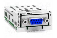 Communication card PROFIBUS DP