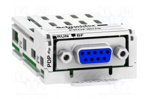 Communication card PROFIBUS DP